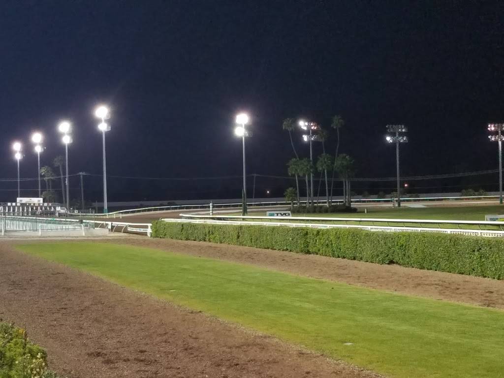 Los Alamitos Race Course | 4961 Katella Ave, Cypress, CA 90720, USA | Phone: (714) 820-2800