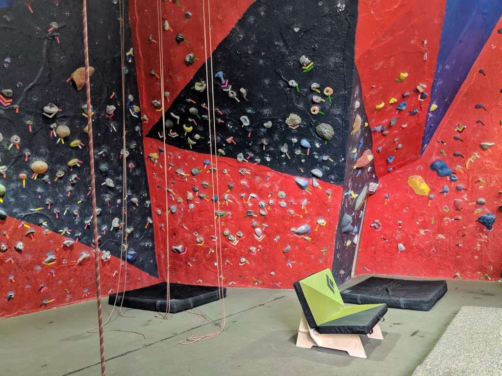 Epic Climbing Gym | Big Thompson Ave, Estes Park, CO 80517 | Phone: (970) 586-6548