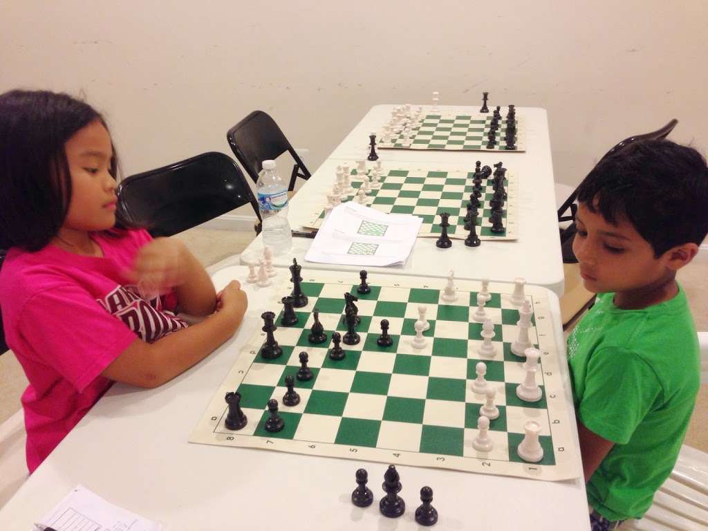 Virginia Commonwealth Chess Kids | 21690 Red Rum Dr, Ashburn, VA 20147 | Phone: (703) 577-2320