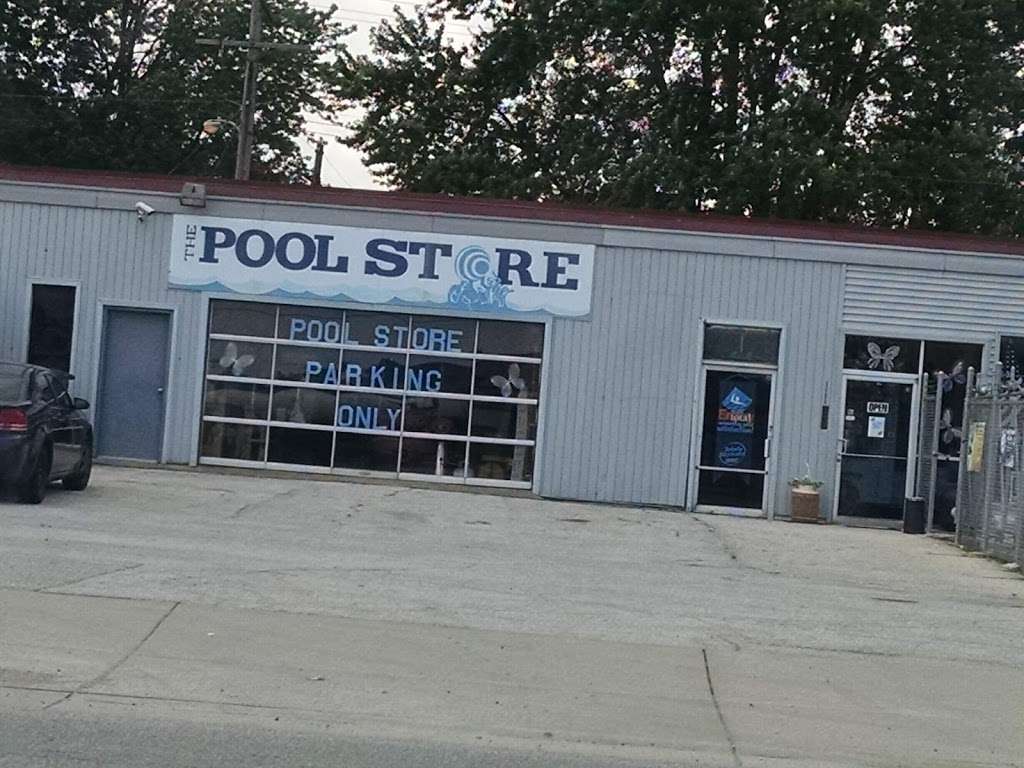 The Pool Store | 5704 Indianapolis Blvd, Hammond, IN 46320 | Phone: (219) 932-7665