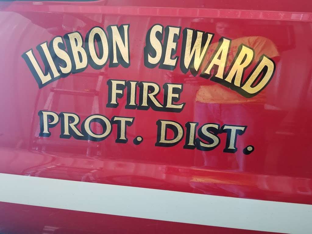 Lisbon-Seward Fire Department | 6410 Chicago Rd, Yorkville, IL 60560 | Phone: (815) 475-4120