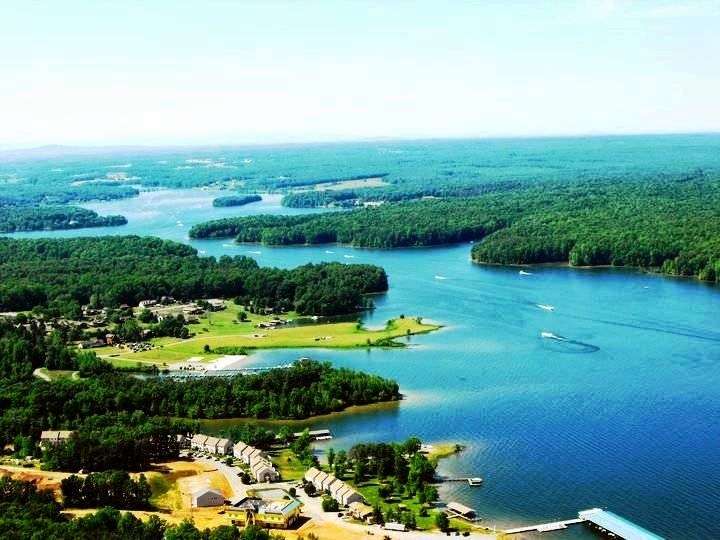 Lake Anna Island Realty | 200 Lake Front Dr, Mineral, VA 23117, USA | Phone: (540) 894-4400