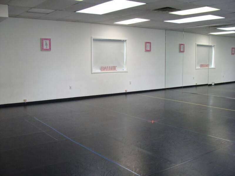 Poundridge School Of Dance | 69 Westchester Ave, Pound Ridge, NY 10576, USA | Phone: (914) 764-5390