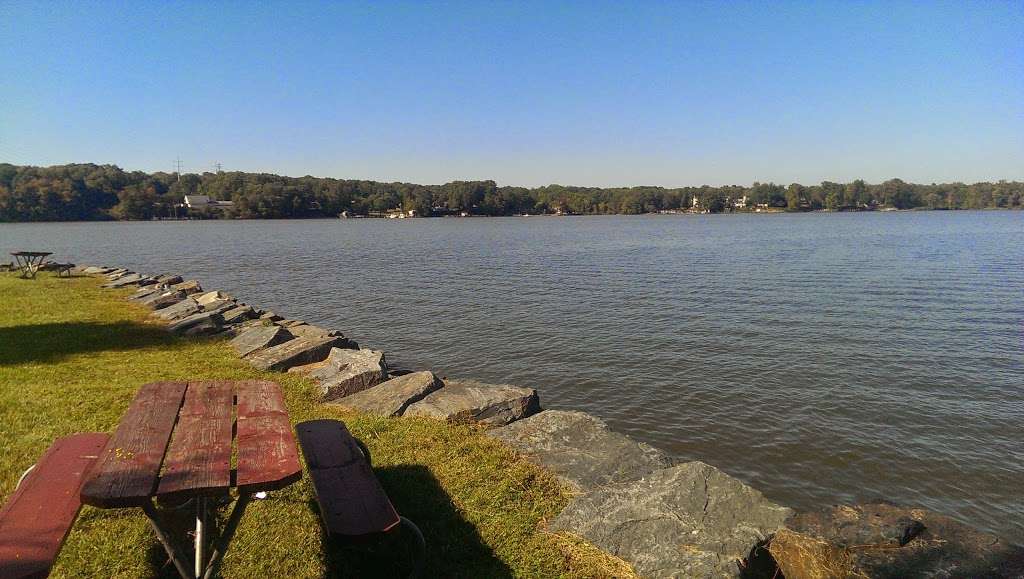 Flying Point Park | 511 Kennard Ave, Edgewood, MD 21040, USA | Phone: (410) 612-1608