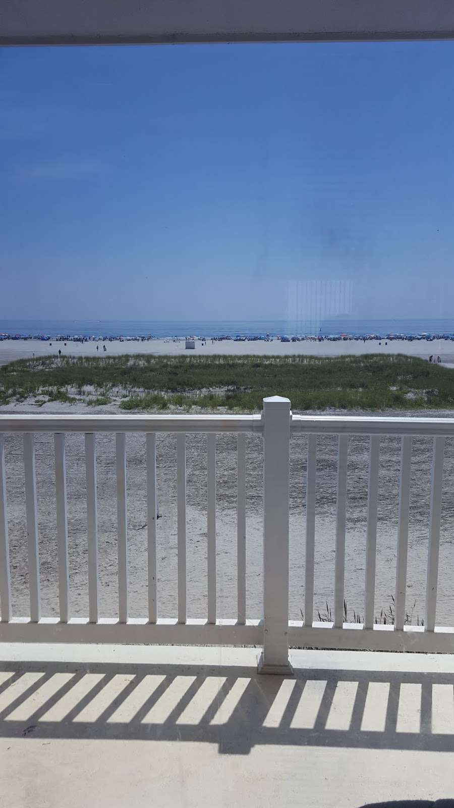 Summer Place Condominiums | 427 E Monterey Ave, Wildwood Crest, NJ 08260, USA | Phone: (609) 523-8848