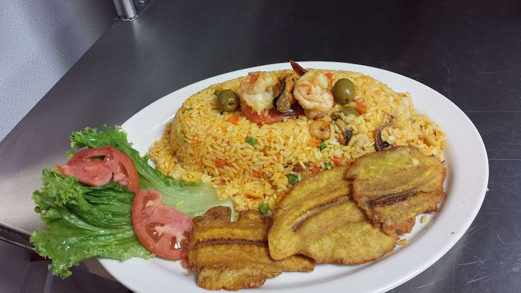 Mi Tierra Restaurant | 5818, 816 E Arrowood Rd, Charlotte, NC 28217, USA | Phone: (704) 556-3044