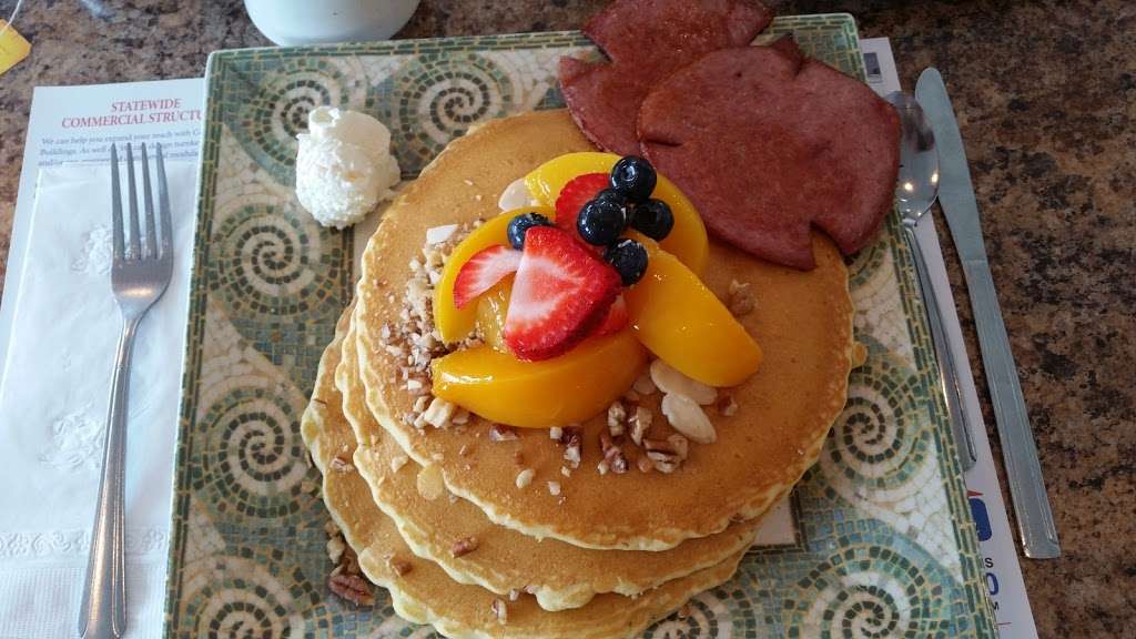 Sand Dollar Pancake House & Restaurant | 1905 Grand Central Ave, Lavallette, NJ 08735 | Phone: (732) 830-8600