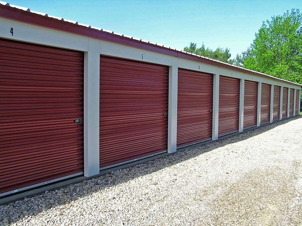 Bloomington South (Hwy37) Storage LLC | 638 East Empire Mill Road, Bloomington, IN 47401, USA | Phone: (812) 824-2480