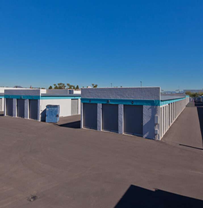 Bell Road Storage Solutions | 8780 W Bell Rd, Peoria, AZ 85382 | Phone: (623) 900-1530