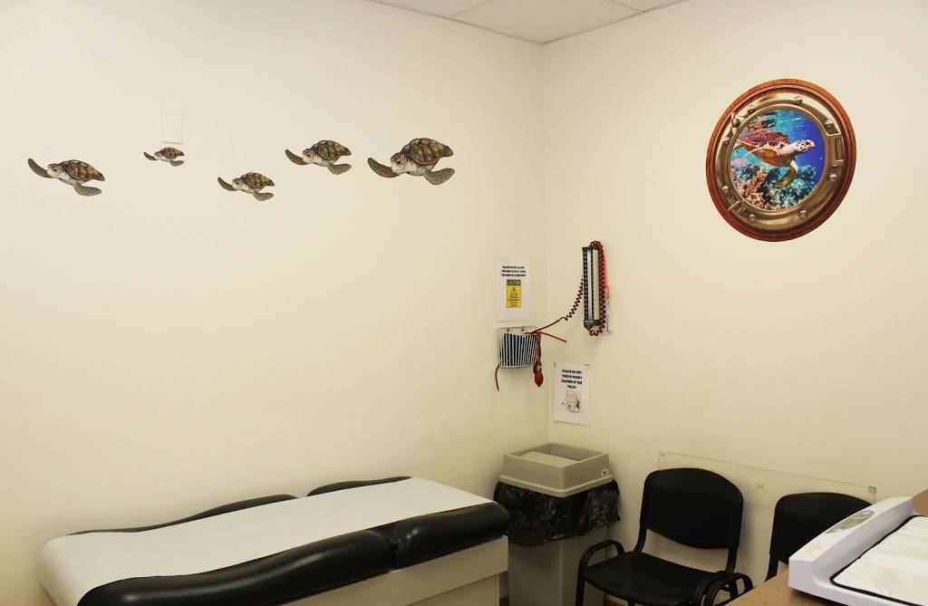 Tenafly Pediatrics | 350 Ramapo Valley Rd, Oakland, NJ 07436, USA