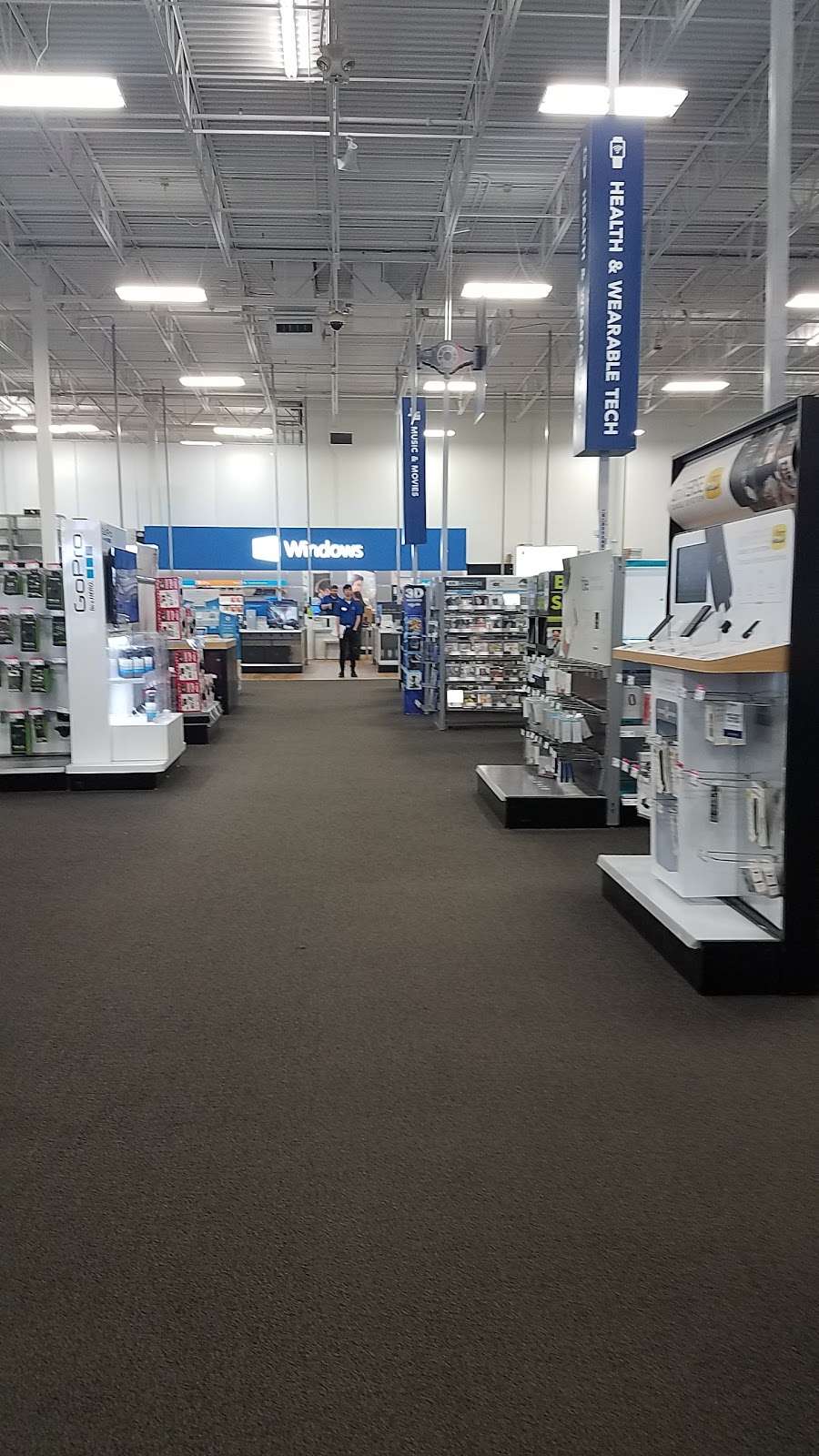 Best Buy | Photo 8 of 10 | Address: 1561 S Randall Rd, Algonquin, IL 60102, USA | Phone: (847) 458-5768