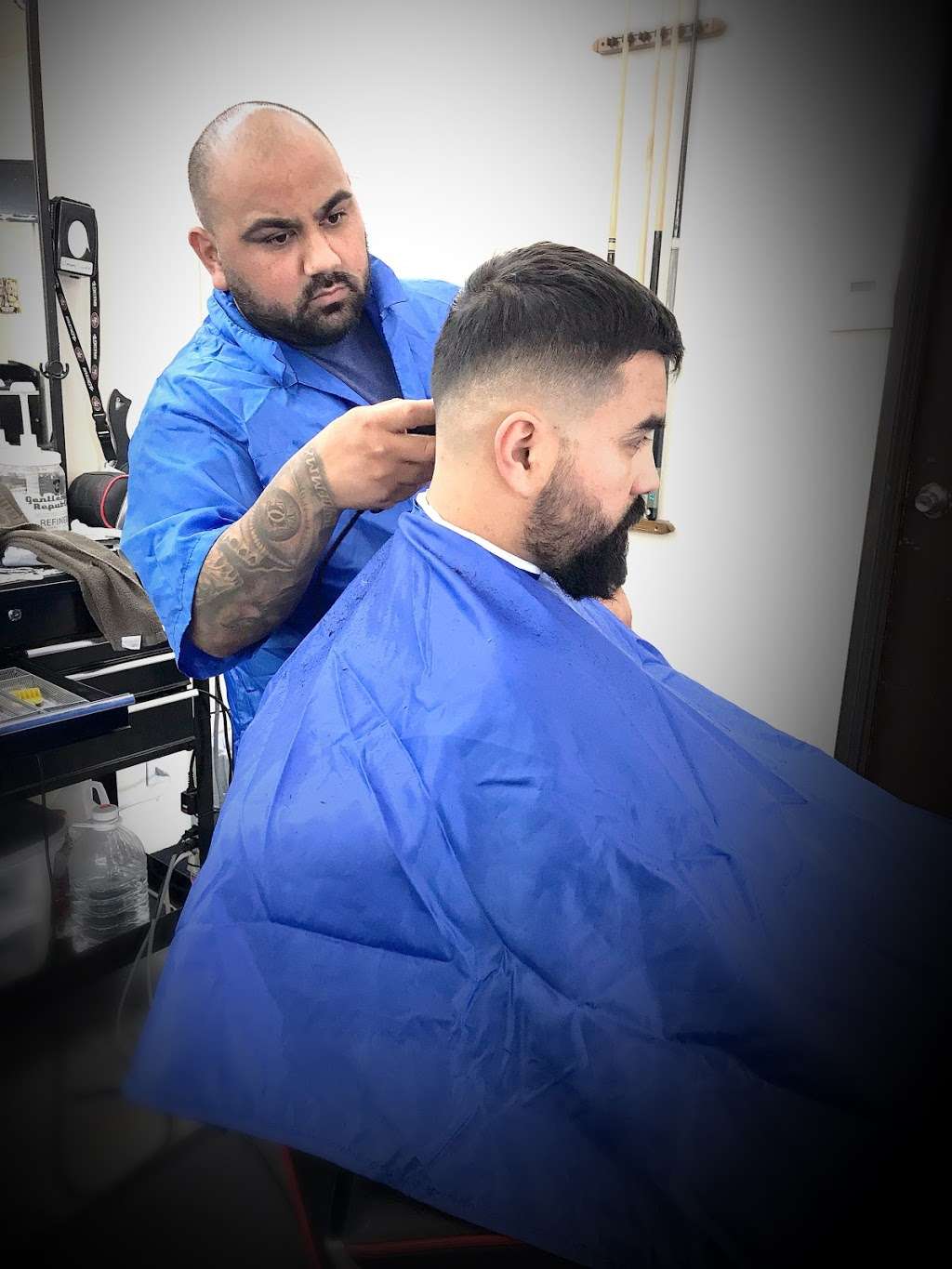 No filter fades & shaves | 10201 State St, Lynwood, CA 90262, USA | Phone: (562) 456-6445