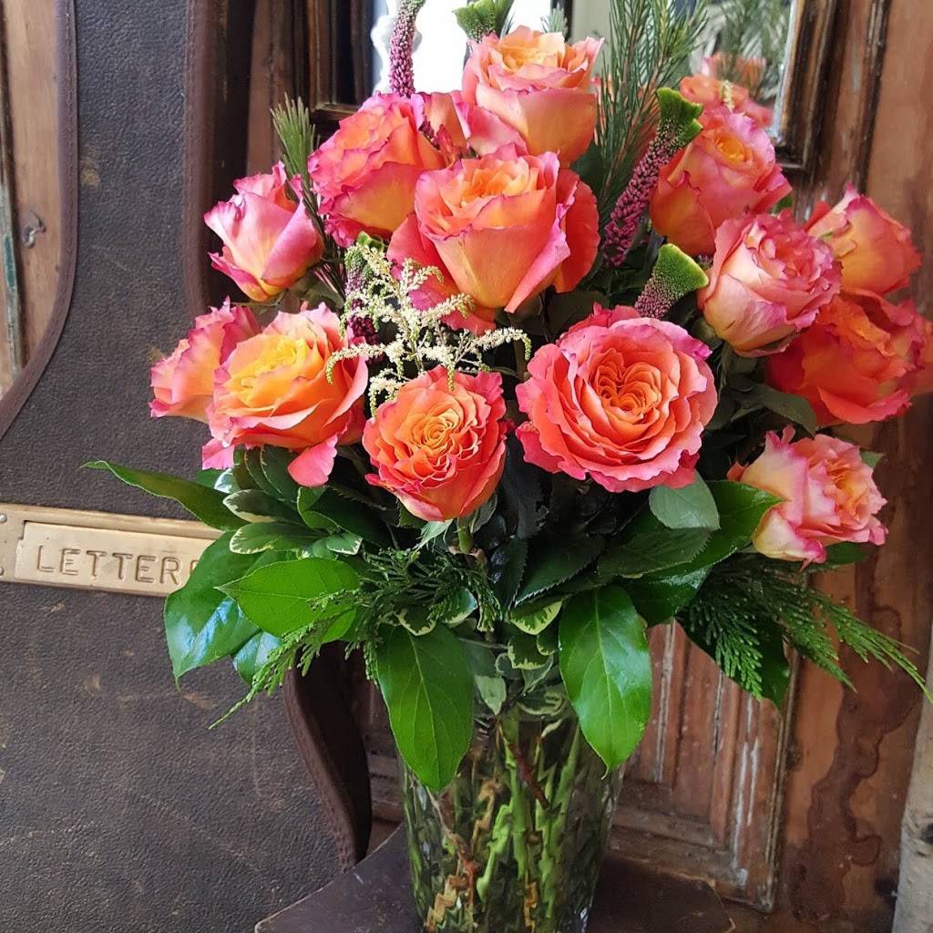 Bloom The Art of Flowers | 3921 Granby St, Norfolk, VA 23504, USA | Phone: (757) 623-9399