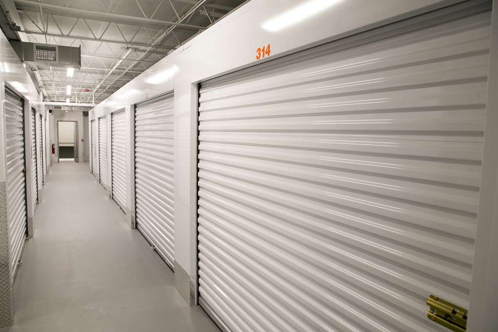 Acton Self Storage | 4 Post Office Square, Acton, MA 01720 | Phone: (978) 631-2485