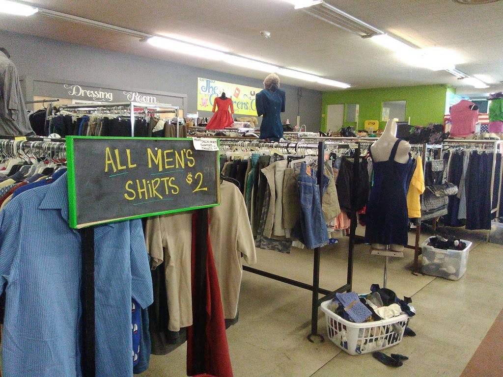 Stuff Thrift Store | 1135 E Main St, Mesa, AZ 85203, USA | Phone: (480) 649-1288