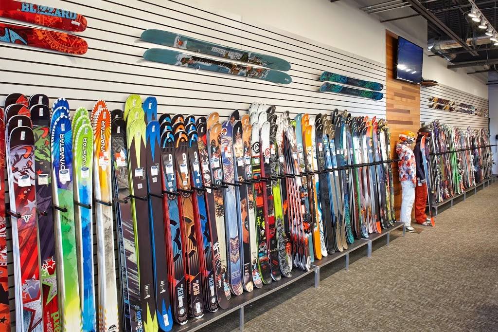 Christy Sports Ski & Patio | 201 University Blvd Ste 112, Denver, CO 80206, USA | Phone: (303) 321-3885