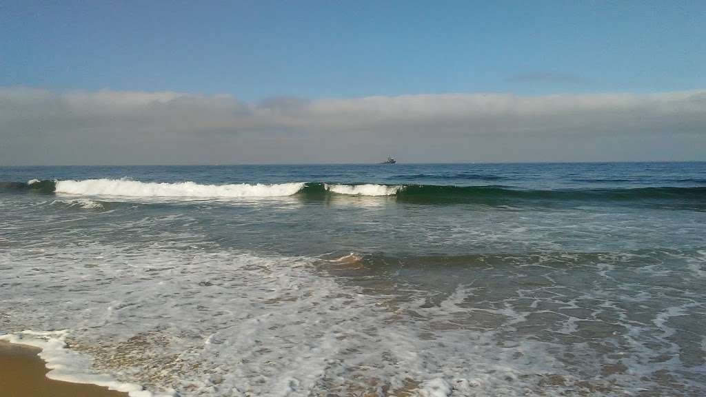 Escape to Mission Beach | 3969 Ocean Front Walk, San Diego, CA 92109, USA | Phone: (619) 647-6638