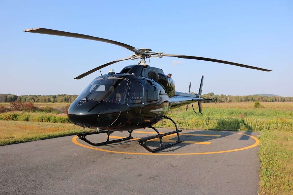 Boston Executive Helicopters | 209 Access Rd, Norwood, MA 02062, USA | Phone: (781) 603-6186