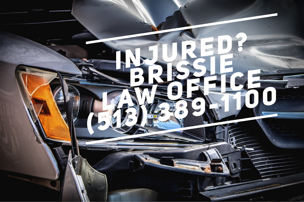 Brissie Law Office | 1329 E Kemper Rd Ste 4212A, Cincinnati, OH 45246, USA | Phone: (513) 389-1100