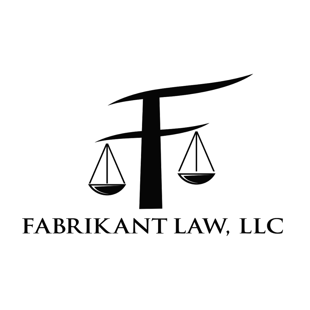 Fabrikant Law, LLC | 528 Rahway Ave Suite 203, Woodbridge, NJ 07095 | Phone: (732) 659-4109