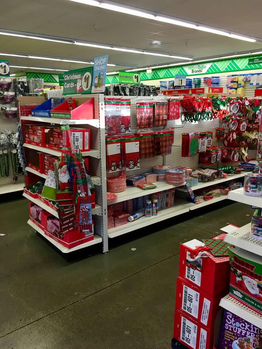 Dollar Tree | 640 E Cotati Ave unit b, Cotati, CA 94931, USA | Phone: (707) 792-2230