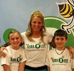 My Kids B Fit | 730 Parklane Rd, Swarthmore, PA 19081, USA | Phone: (610) 742-8297