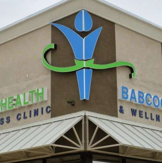 Babcock Health & Wellness Clinic | 6423 Babcock Rd, San Antonio, TX 78249, USA | Phone: (210) 544-5715