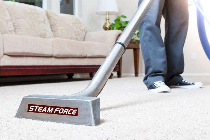 Steam Force Carpet Cleaning | 4015 Roberts Road Ste. A, Island Lake, IL 60042, USA | Phone: (847) 487-4812