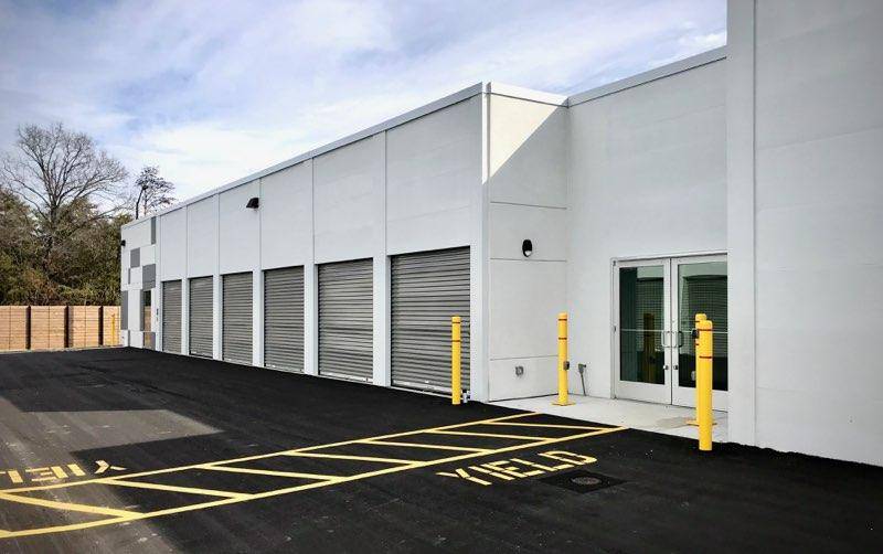 SafeNest Storage - Steele Creek | 12421 Sam Neely Rd, Charlotte, NC 28278, USA | Phone: (980) 355-0058