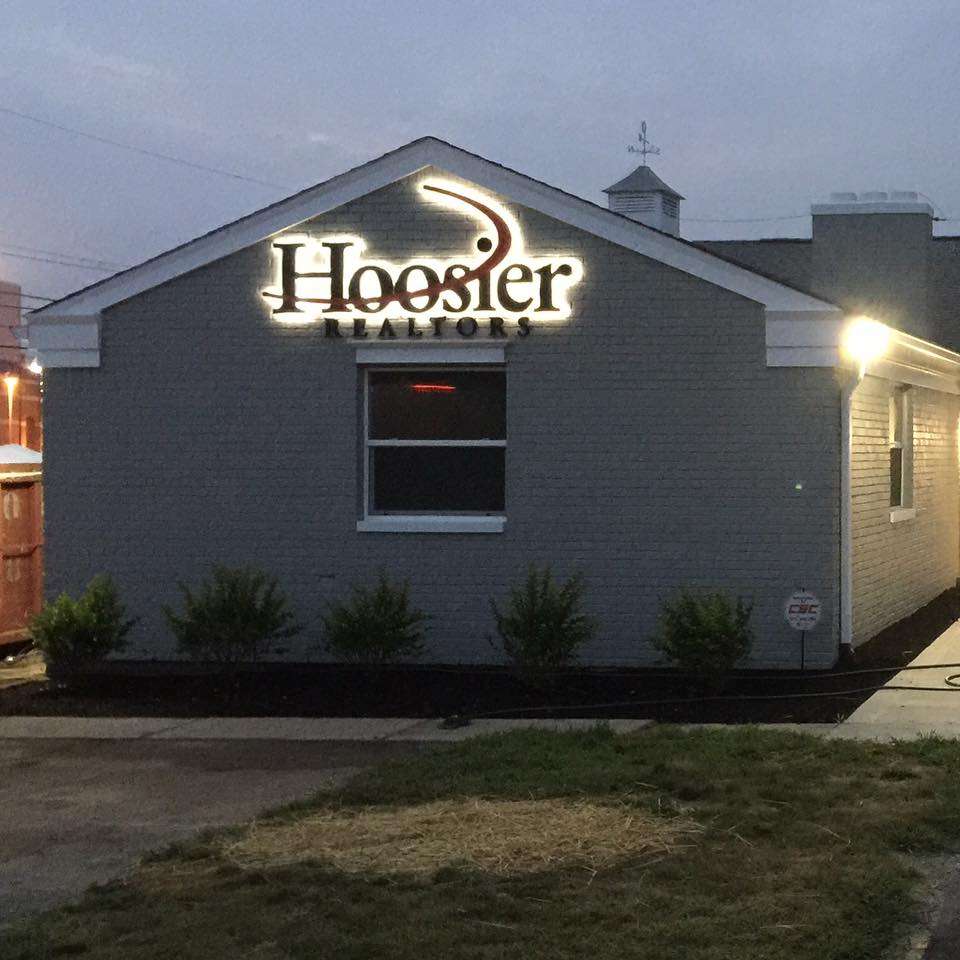 Hoosier, REALTORS® | 6225 S Franklin Rd, Indianapolis, IN 46259 | Phone: (317) 862-5200