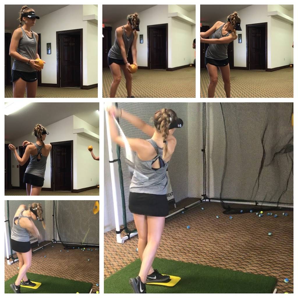 Megan Younkman Golf | 7746 Temple Terrace Hwy, Tampa, FL 33637, USA | Phone: (813) 899-4653