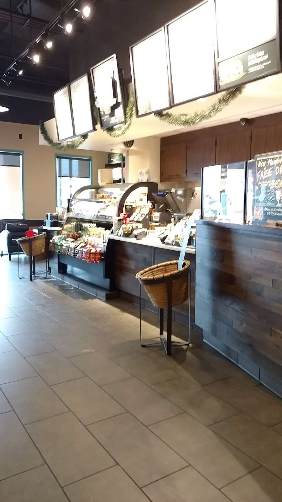 Starbucks | 27211 Ortega Hwy E, San Juan Capistrano, CA 92675, USA | Phone: (949) 661-5801