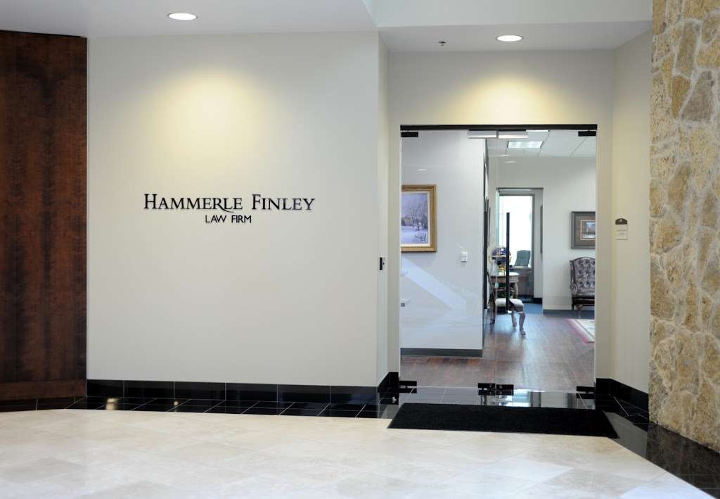 Hammerle Finley Law Firm | 2871 Lake Vista Dr Suite #100, Lewisville, TX 75067, USA | Phone: (972) 619-9528