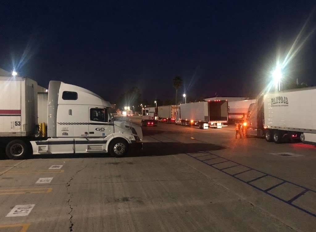 Supervalu Albertsons - Truck Exit. - storage  | Photo 2 of 2 | Address: 9100 Jeronimo Rd, Irvine, CA 92618, USA | Phone: (949) 855-2465