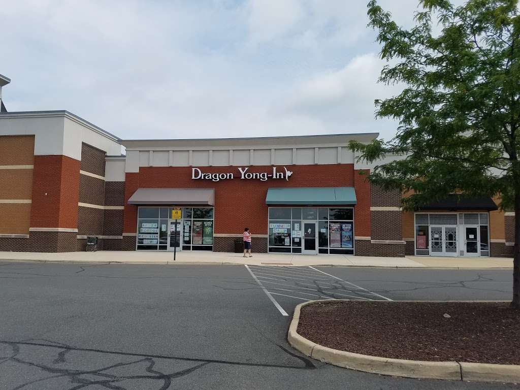 Dragon Yong-in Martial Arts - Leesburg | 510 Fort Evans Rd NE, Leesburg, VA 20176, USA | Phone: (703) 737-6770