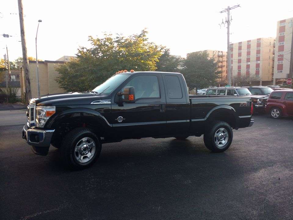 Forest Automotive | 950 Des Plaines Ave, Forest Park, IL 60130, USA | Phone: (708) 366-1002