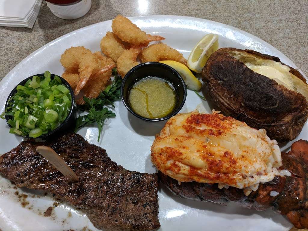 Sizzler | 6631 Clay St, Riverside, CA 92509, USA | Phone: (951) 681-4908