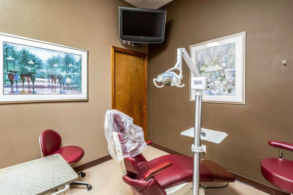 Gentle Dentist | 1815 N Greensburg Crossing, Greensburg, IN 47240, USA | Phone: (812) 663-6263