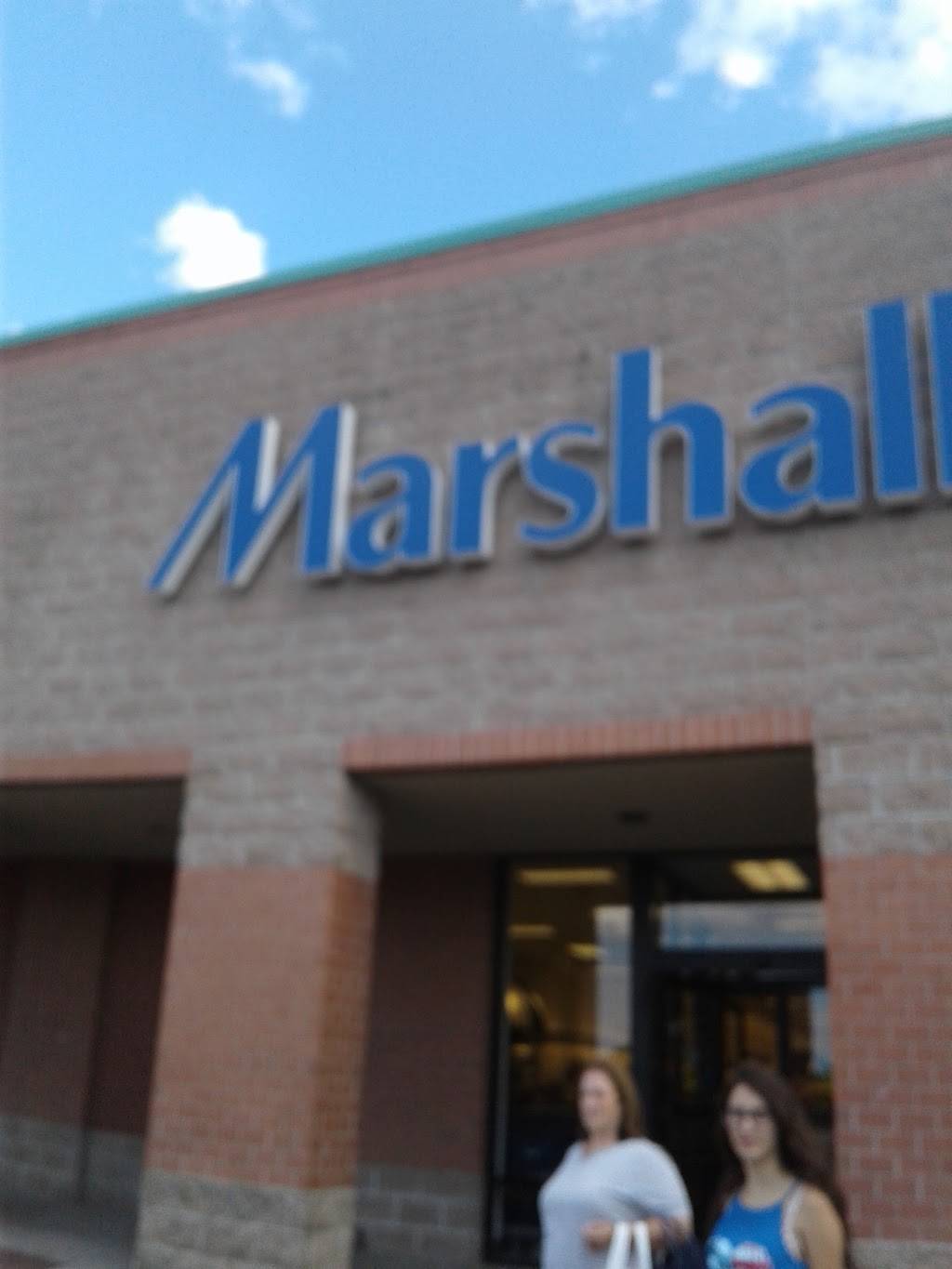 Marshalls | 135 Pearl St, Braintree, MA 02184, USA | Phone: (781) 848-8593