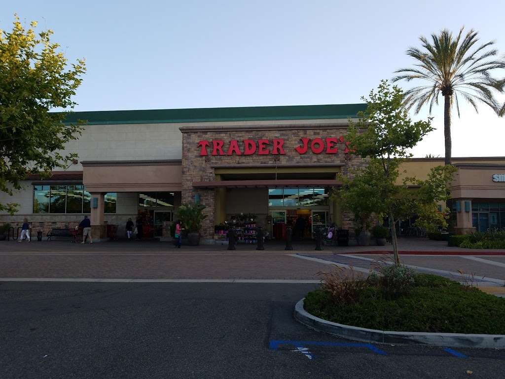 Trader Joes | 26541 Aliso Creek Rd, Aliso Viejo, CA 92656, USA | Phone: (949) 643-5531