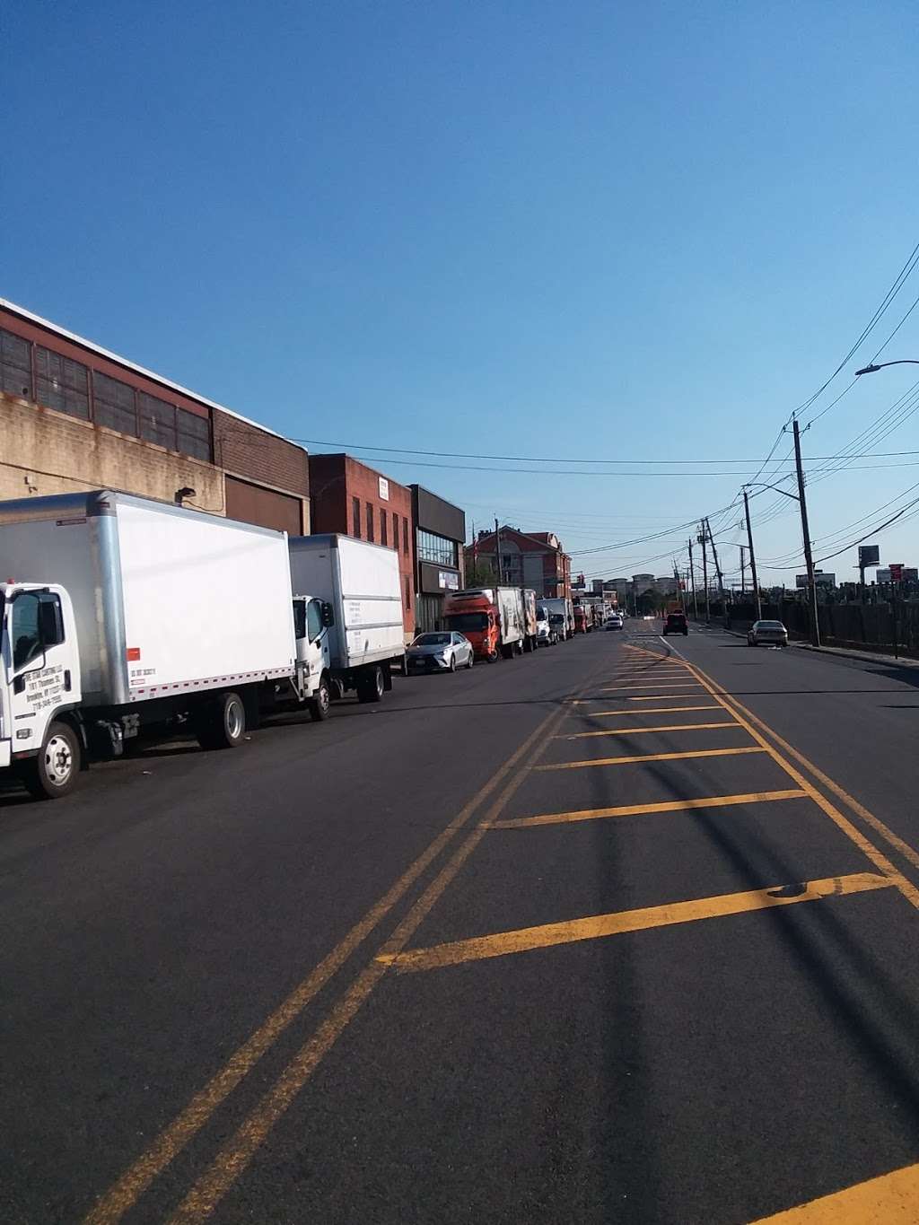 Milea Truck Sales and Leasing | 61-50 Maurice Ave, Maspeth, NY 11378, USA | Phone: (718) 396-0800