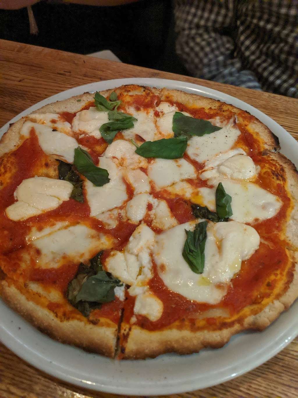 Parma Italian Roots | 20831 N Scottsdale Rd #117, Scottsdale, AZ 85255, USA | Phone: (480) 292-9900