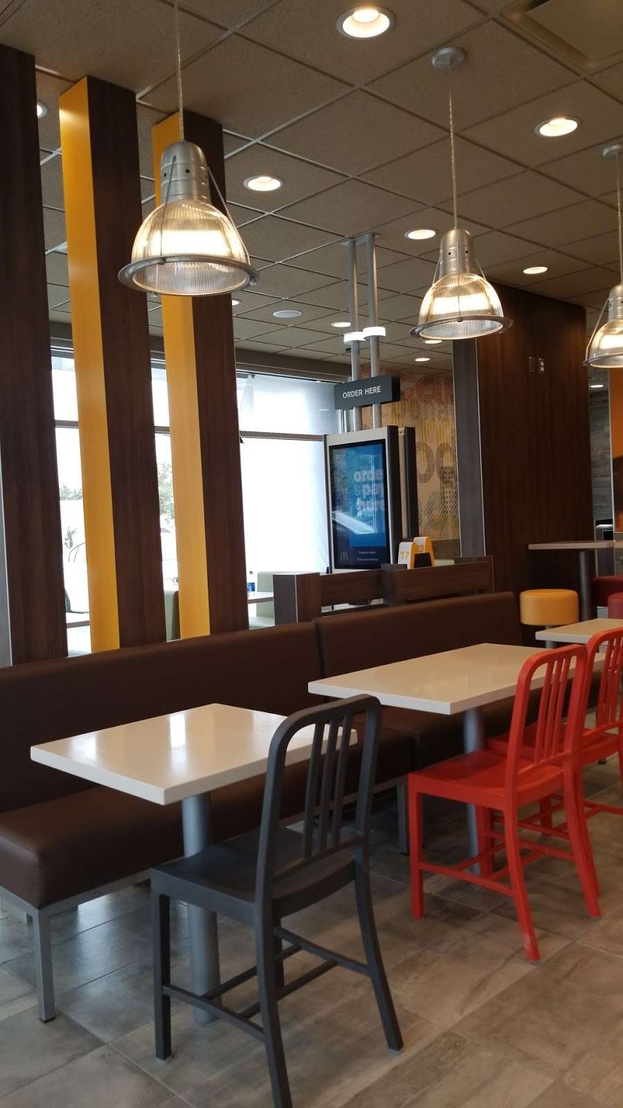 McDonalds | 1670 Millenia Ave, Chula Vista, CA 91915, USA | Phone: (619) 349-3334