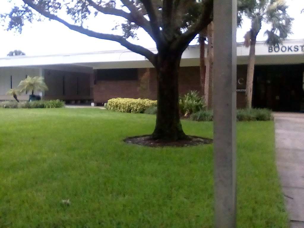 Faculty Offices | E 1st Rd, Sanford, FL 32773, USA