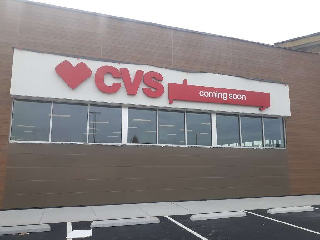 CVS Pharmacy | 44835 Russell Branch Pkwy, Ashburn, VA 20147, USA | Phone: (571) 223-0006