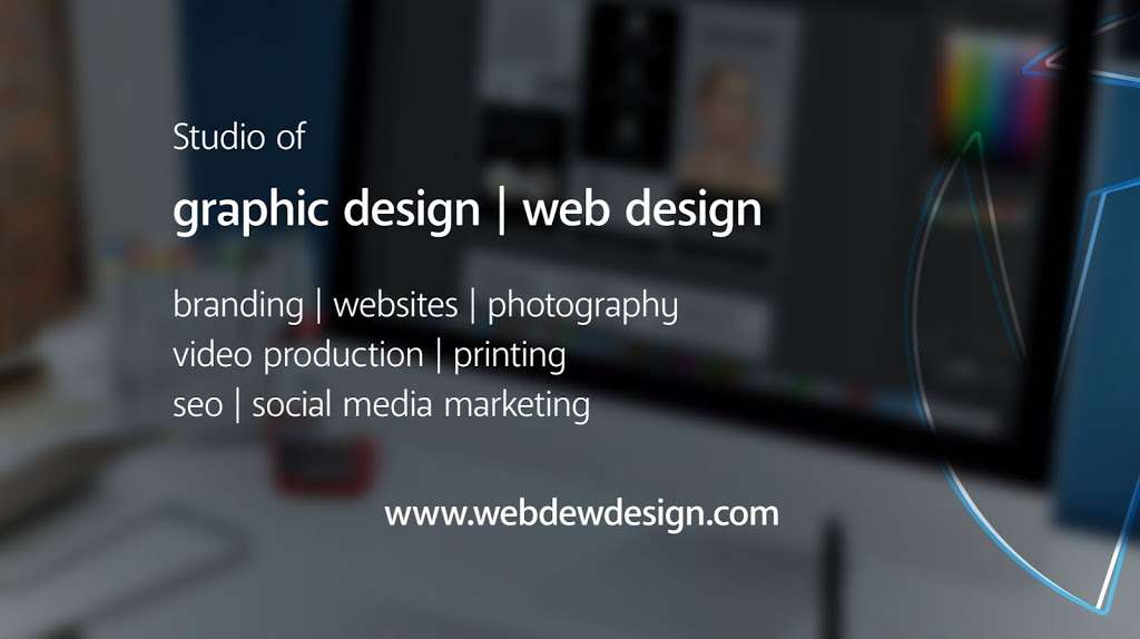 WebdeW Design Studio | 2733 Spring Meadow Dr, Warrington, PA 18976, USA | Phone: (215) 595-4355