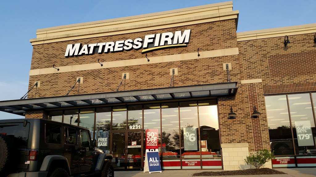 Mattress Firm Wilshire Plaza | 8456 N Church Rd, Kansas City, MO 64158 | Phone: (816) 781-8720
