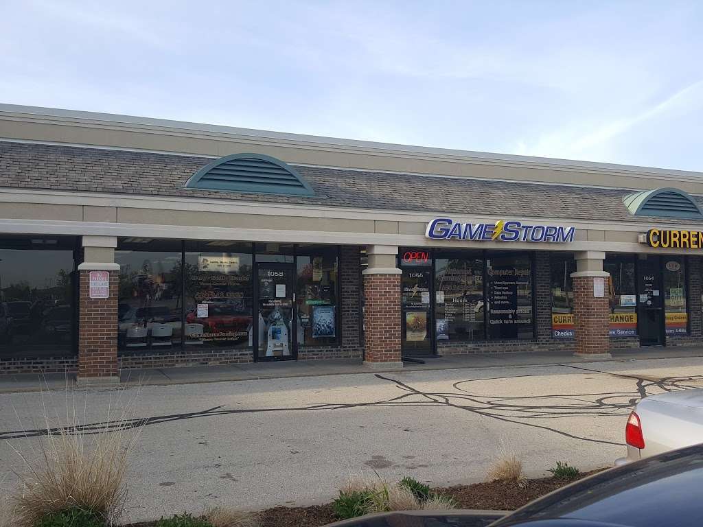 Gamestorm, Inc. | 1243 State St Suite 107, Lemont, IL 60439, USA | Phone: (630) 243-9330