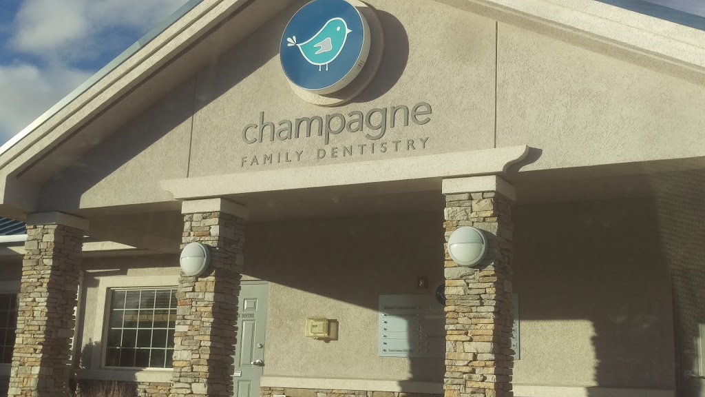 Champagne Family Dentistry | 735 Sparks Blvd, Sparks, NV 89434, USA | Phone: (775) 359-3934