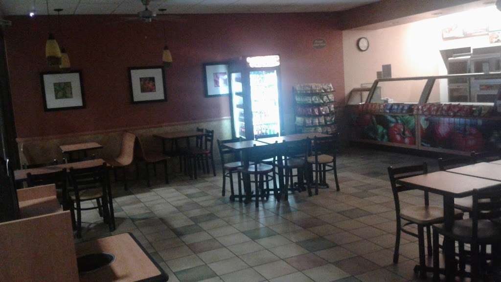 Subway Restaurants | 9251 Gulf Fwy, Houston, TX 77017, USA | Phone: (713) 378-4553